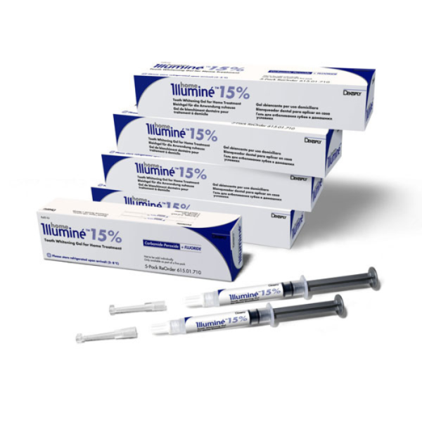 Illuminé Home 15% 5x2x3ml
