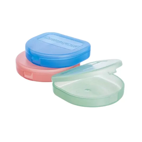 OPALESCENCE POCKET TRAY CASES 20u