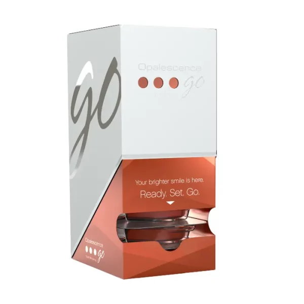 Opalescence Go 6% Kit Paciente Melão (1)