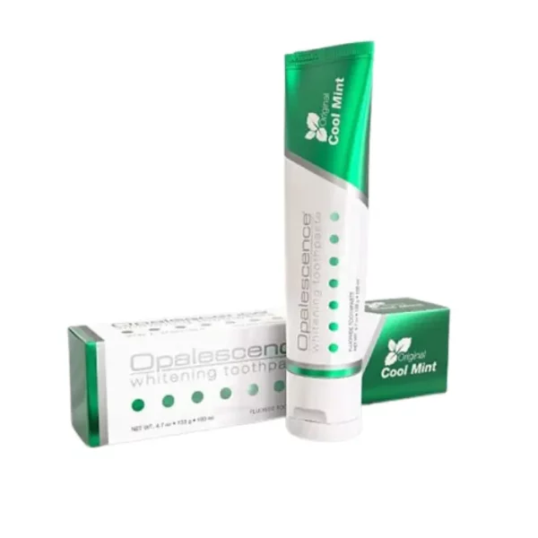 Opalescence Sensitivity Relief Pasta de Dentes (12un)