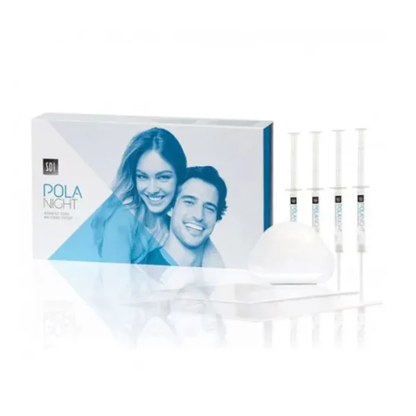 SDI Pola Night 16% Kit (10x1.3g)