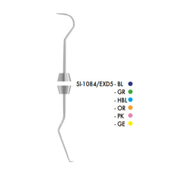 SI-1084EXD5-OR-EXPL.DOBLE-COLORI-SILIK.-NARANJA