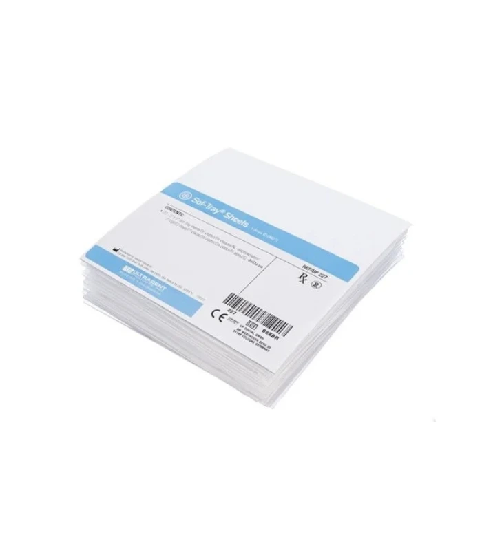 SOF-TRAY CLASSIC SHEETS (0.060) SOF-TRAY CLASSIC SHEETS (0.060)