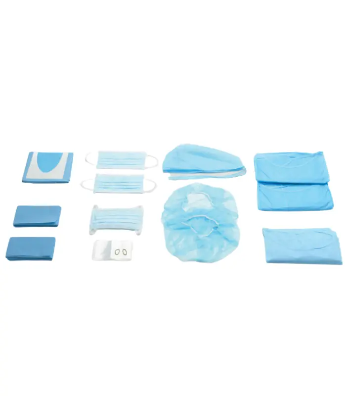 Set Basico Set Basico