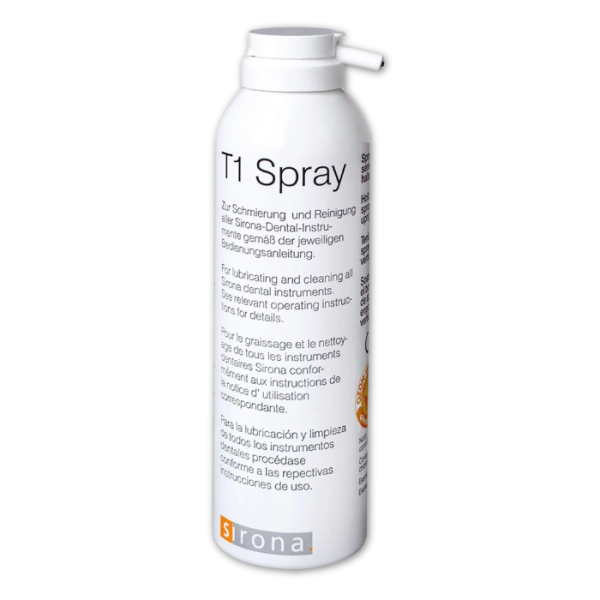 Sirona Spray T1