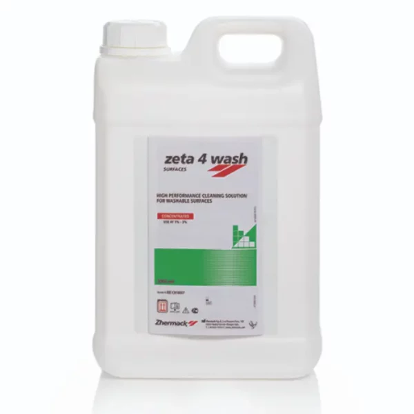 Zhermack Z4 Wash 3L