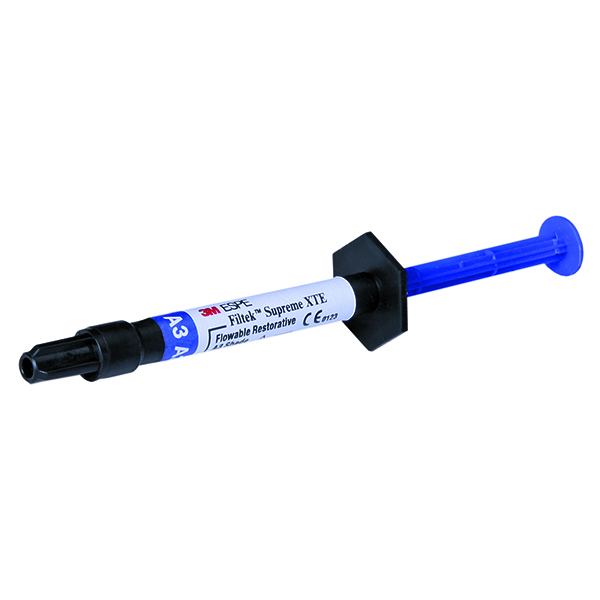 6032OA3 FILTEK SUPREME XTE FLOW 2x2gr.