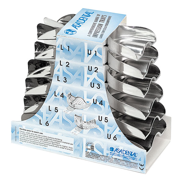 S2802-12 KIT MOLDEIRAS UNIV. 12u.