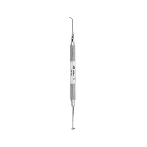 MV1215-29 INSTRUMENTO P/OBTURACION LIGHT