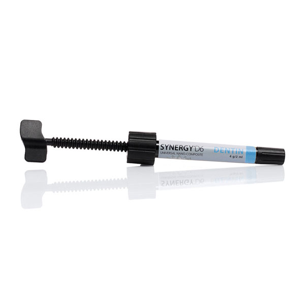 8370 SYNERGY D6 DENTINA C2/C3 JER. 4gr.