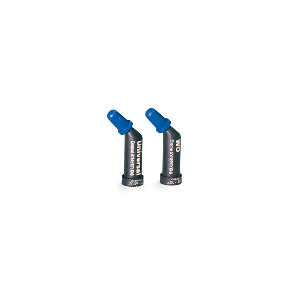 8381 ENAMEL UNIV. SYNERGY D6 TIPS 10x0.25gr.