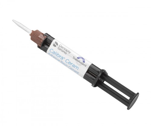 CALIBRA CERAM AUT. TRANSLUCENT REP. JER.4,5g.+PTAS