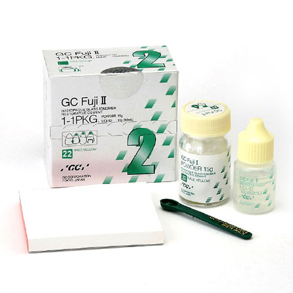 FUJI II POLVO Nº 22 15gr.