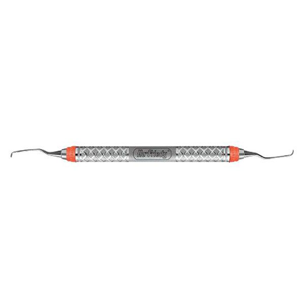 SAS11/129 GRAC.MINI FIVE EVEREDGE ANARANJADA