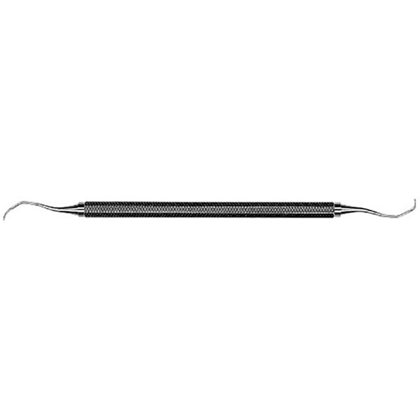 SGR13/14R GRACEY RIGIDA DISTAL