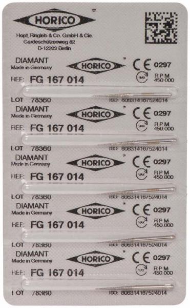 167-014 FG DIAMANTE FIG.859 5u