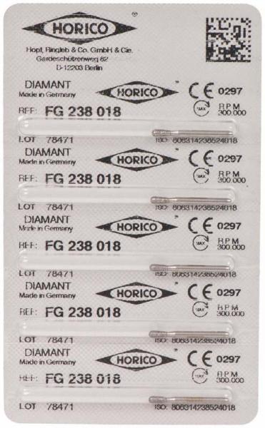 238-018 FG DIAMANT.FIG.830L 5u