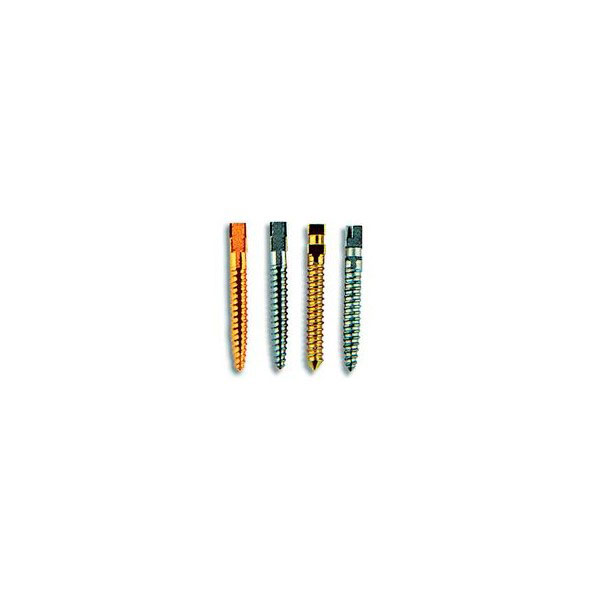 Parafuso TI. TST-L1 11,8mm. DENTATUS 15u.