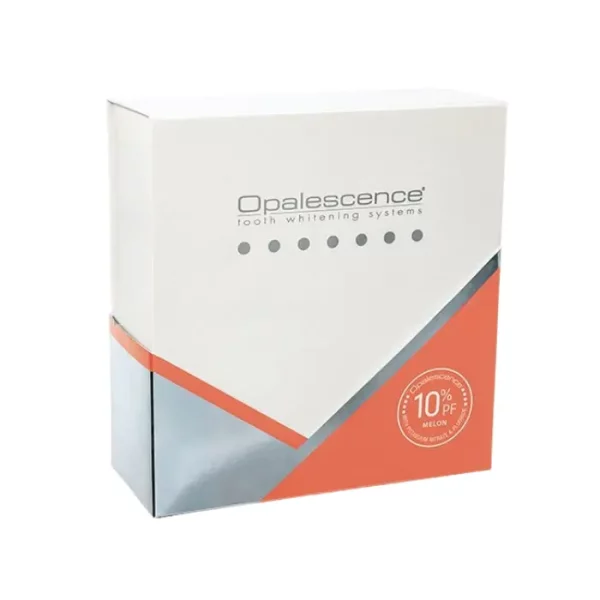 Opalescence PF 10% Kit Médico Melão