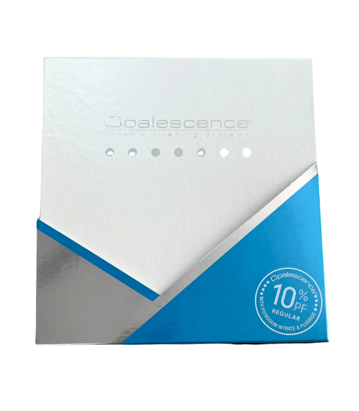 Opalescence PF 10% Kit Paciente Regular