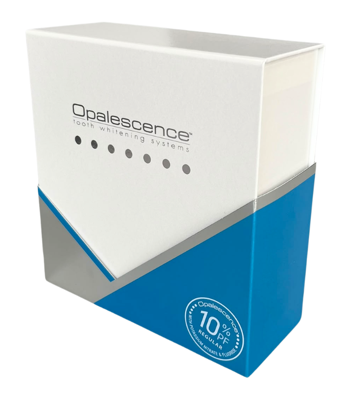 Opalescence PF 10% Kit Paciente Regular