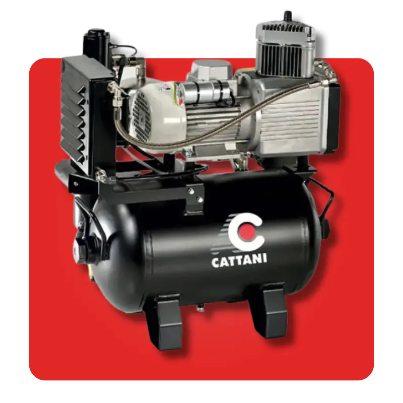 Cattani Portugal