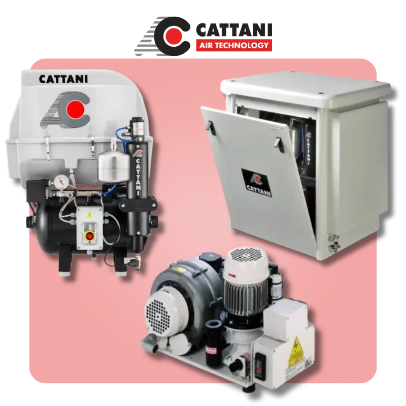Cattani Portugal