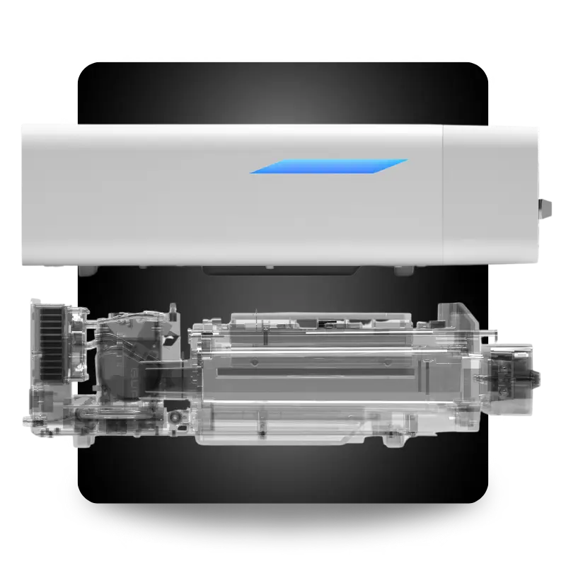 Enbio autoclave