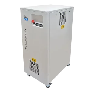 MGF Compressors España