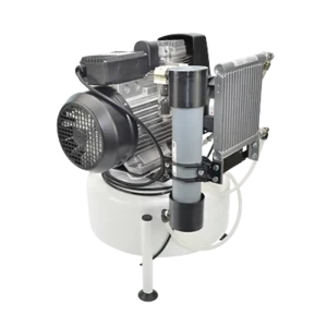 MGF Compressors España
