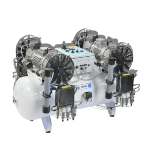 MGF Compressors Portugal