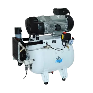 MGF Compressors Portugal