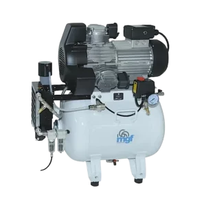 MGF Compressors Portugal