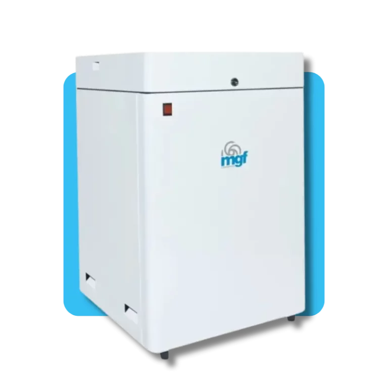 MGF Compressors Portugal
