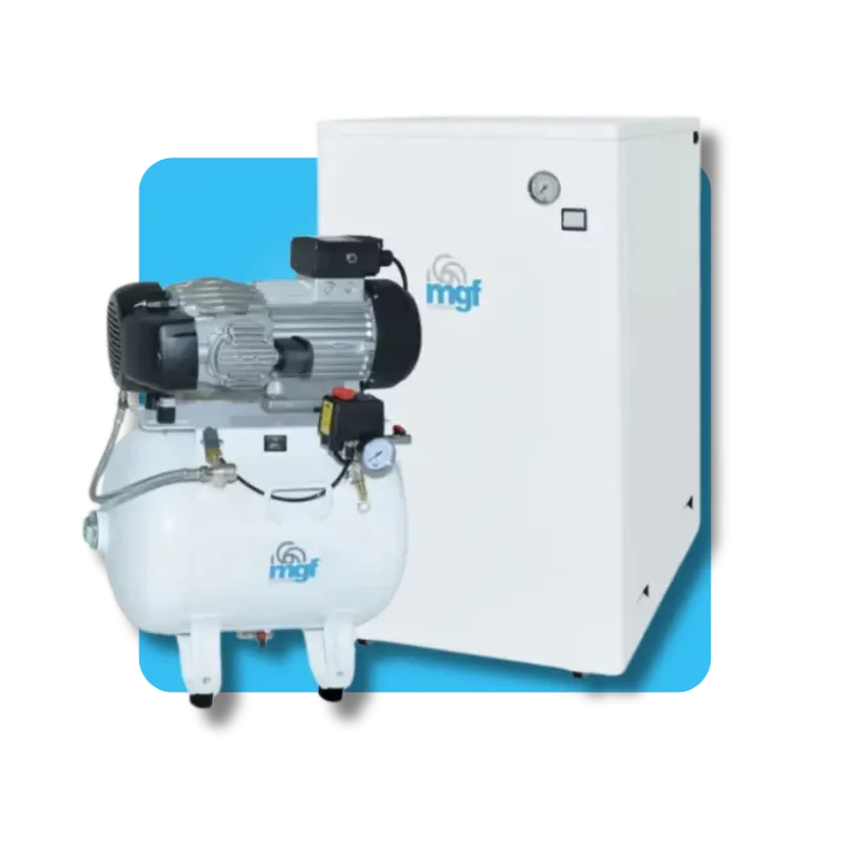 MGF Compressors Portugal