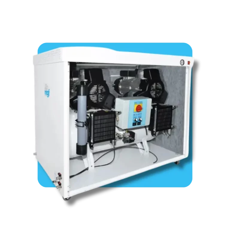MGF Compressors Portugal