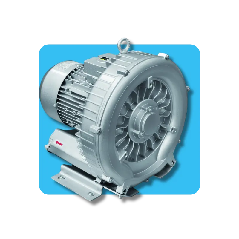 MGF Compressors Portugal
