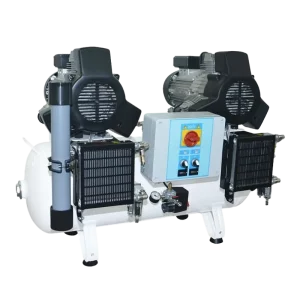 MGF Compressors Portugal