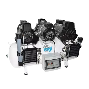 MGF Compressors Portugal