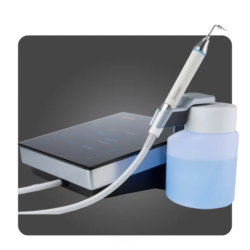 Mectron España Mectron Multipiezo 1