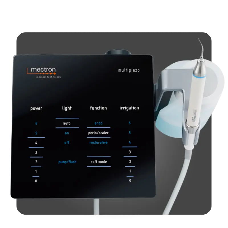 Mectron España Mectron Multipiezo 2