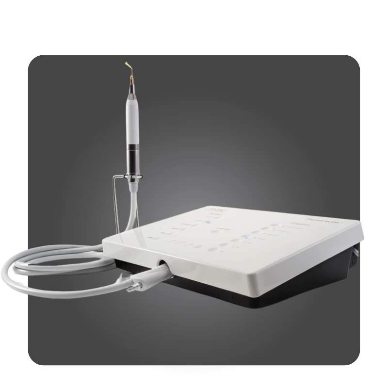 Mectron España Mectron Piezosurgery White 1