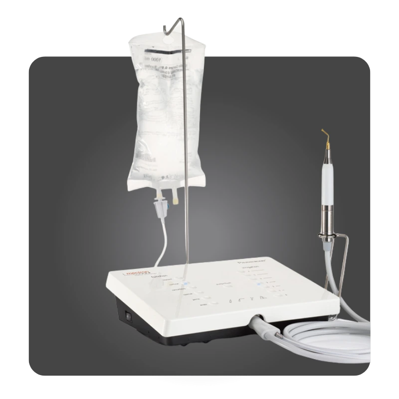Mectron España Mectron Piezosurgery White 2