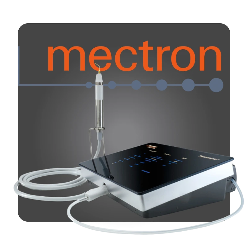 Mectron Portugal