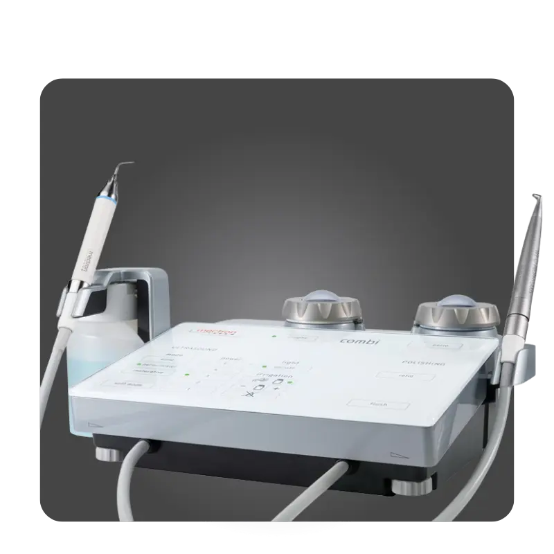Mectron Portugal - Mectron Combi Touch
