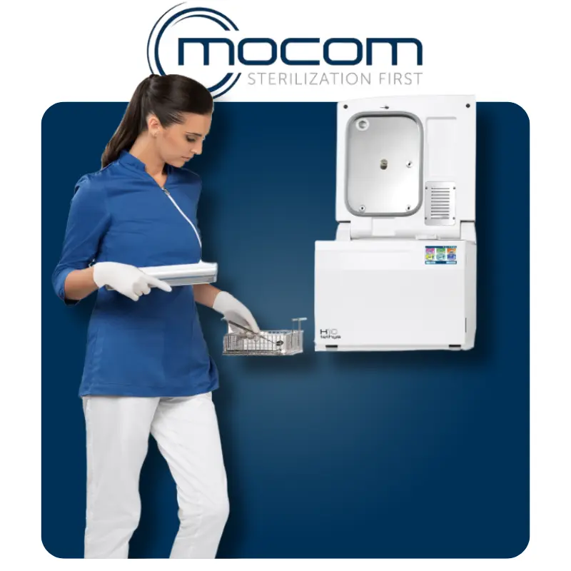 Mocom Potugal