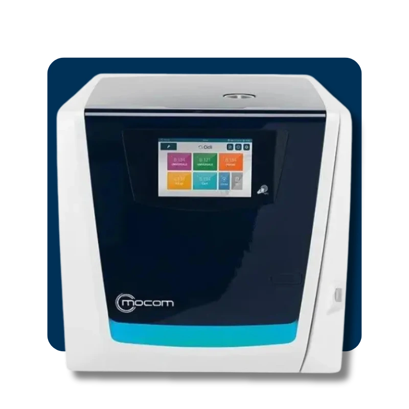 Mocom Portugal