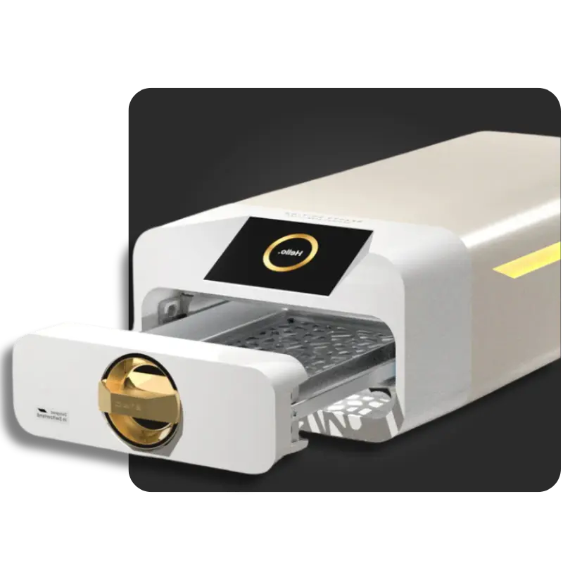 Autoclave Tatuadores
