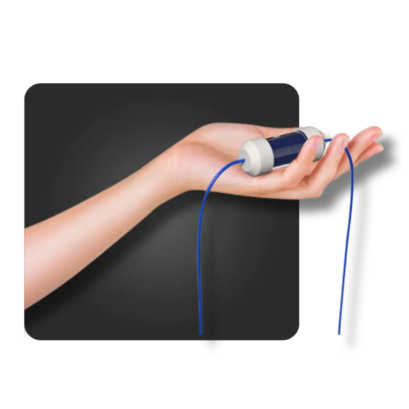 Autoclave Manicure