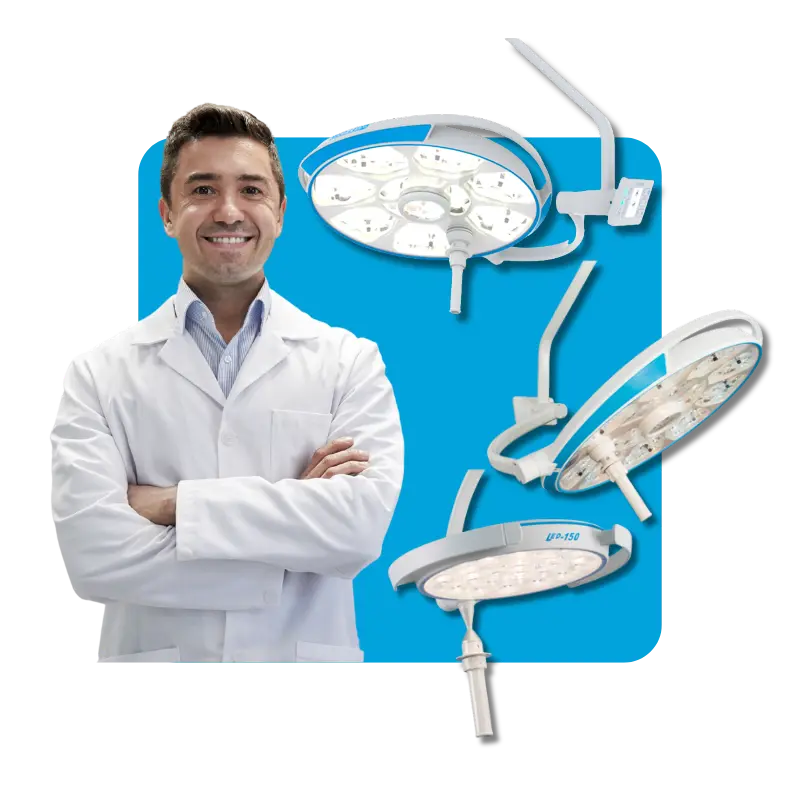 Dr. Mach España